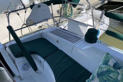 Beneteau Oceanis Clipper 373