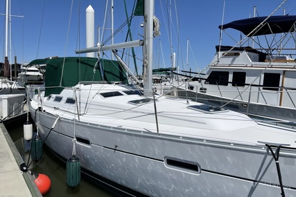 Beneteau Oceanis Clipper 373