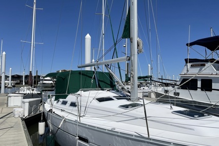 Beneteau Oceanis Clipper 373