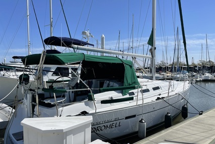 Beneteau Oceanis Clipper 373