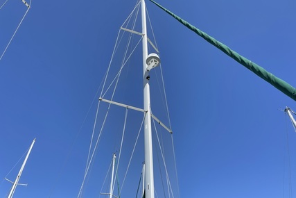 Beneteau Oceanis Clipper 373