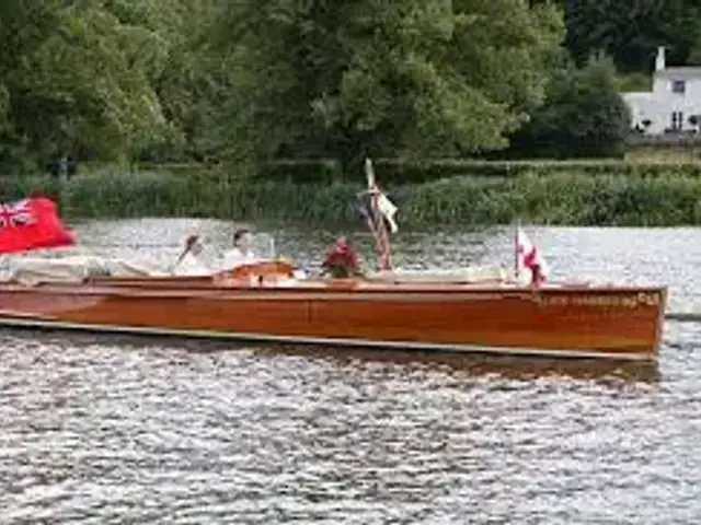 Gibbs & Son Dunkirk Little Ship