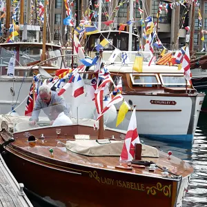 1930 Gibbs & Son Dunkirk Little Ship