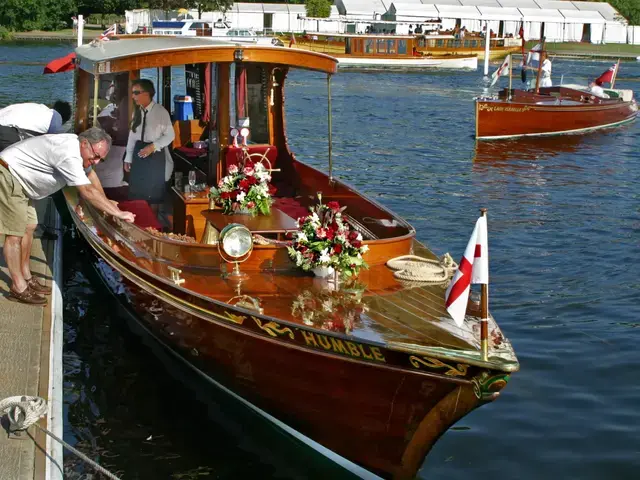 Gibbs & Son Dunkirk Little Ship