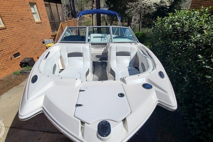 Chaparral 224 Sunesta