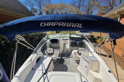 Chaparral 224 Sunesta