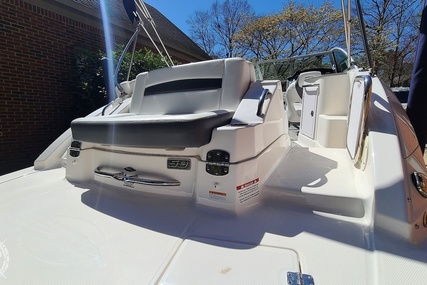 Chaparral 224 Sunesta