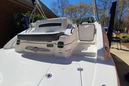 Chaparral 224 Sunesta