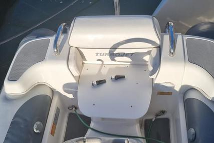 Williams Boats 285 TurboJET