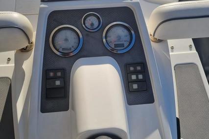 Williams Boats 285 TurboJET