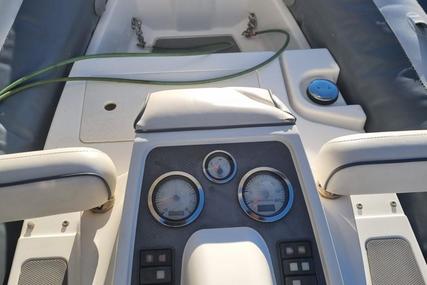 Williams Boats 285 TurboJET