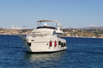 Antago Yachts ANTAGO 62 Fly