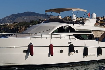 Antago Yachts ANTAGO 62 Fly