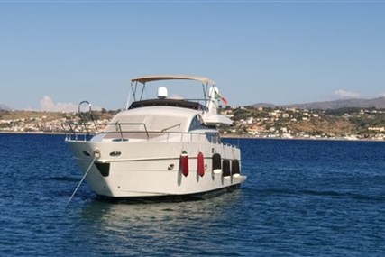 Antago Yachts ANTAGO 62 Fly