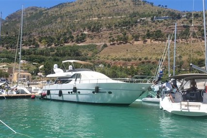 Antago Yachts ANTAGO 62 Fly