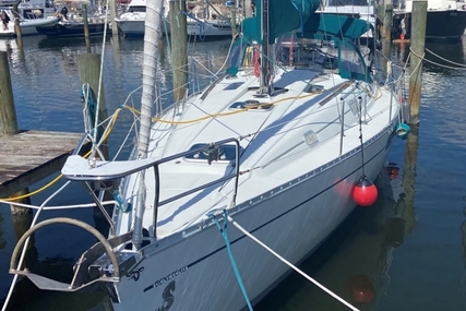 Beneteau Oceanis 351