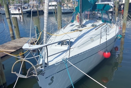 Beneteau Oceanis 351