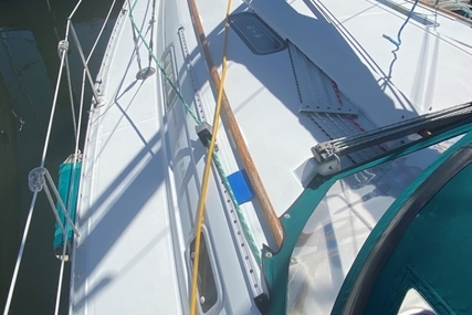 Beneteau Oceanis 351