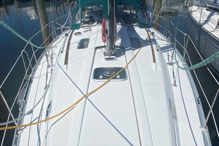 Beneteau Oceanis 351