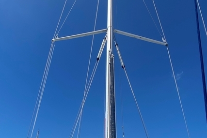 Beneteau Oceanis 351