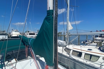 Beneteau Oceanis 351