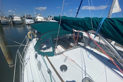 Beneteau Oceanis 351