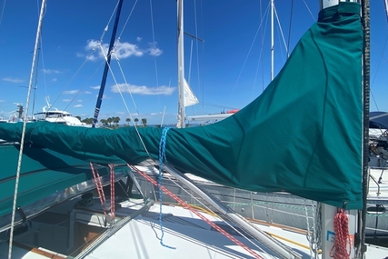 Beneteau Oceanis 351