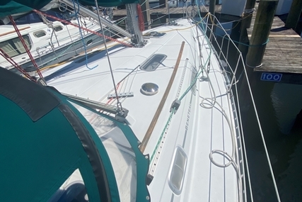 Beneteau Oceanis 351