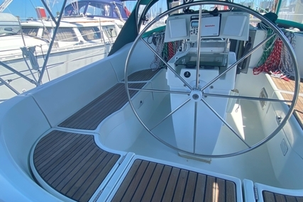 Beneteau Oceanis 351