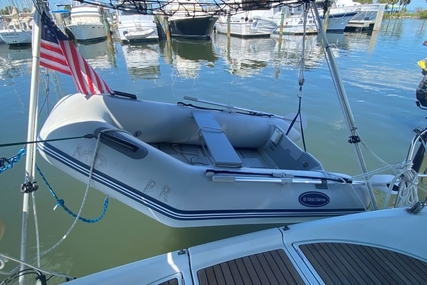 Beneteau Oceanis 351