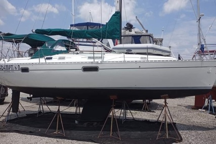 Beneteau Oceanis 351