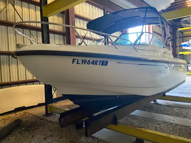 Boston Whaler 21 Ventura