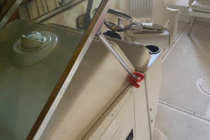 Boston Whaler 21 Ventura