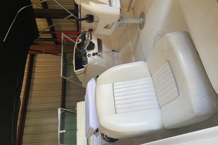 Boston Whaler 21 Ventura