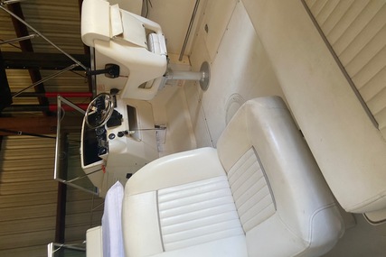 Boston Whaler 21 Ventura