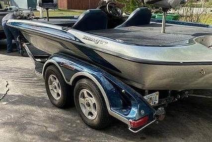 Ranger Boats Comanche 520 VX