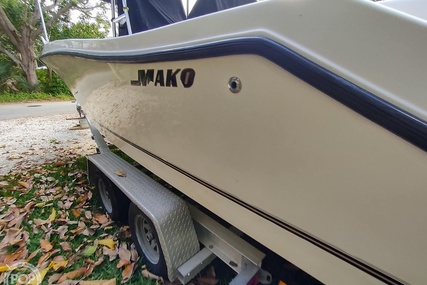 Mako 252CC