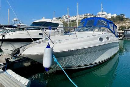 Sea Ray Sun Dancer 260