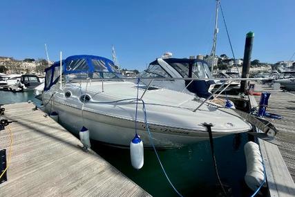 Sea Ray Sun Dancer 260