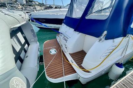 Sea Ray Sun Dancer 260