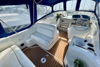 Sea Ray Sun Dancer 260