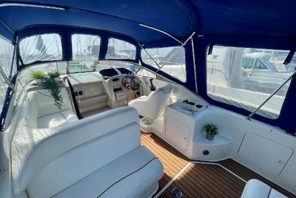 Sea Ray Sun Dancer 260