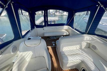 Sea Ray Sun Dancer 260