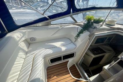 Sea Ray Sun Dancer 260