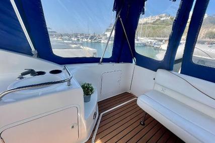 Sea Ray Sun Dancer 260