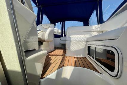 Sea Ray Sun Dancer 260