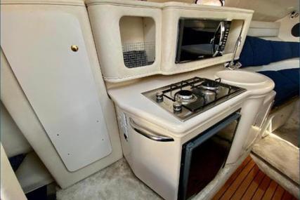 Sea Ray Sun Dancer 260