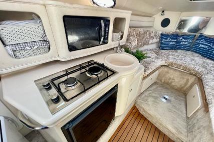 Sea Ray Sun Dancer 260