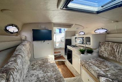 Sea Ray Sun Dancer 260