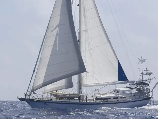 Skua 42 (tradewind)